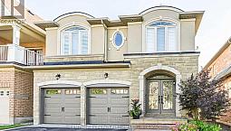21 Bowkett Drive Richmond Hill (jefferson), Ontario