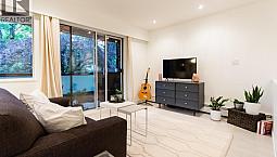 219 2190 W 7Th Avenue Vancouver, British Columbia