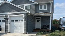 1611 Phillips Street Merritt, British Columbia