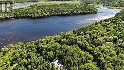Lot 98-7C Gabe Macisaac, Salem Road Loch Lomond, Nova Scotia