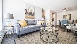 Apartments For Rent In Southeast Calgary - Wyldewood Estates - A