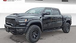 2025 Ram 1500 Rho