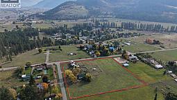 4570 Covert Road Grand Forks, British Columbia