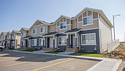 Beautiful Townhome In Sylvan Lake - $699 Security Deposit Promo