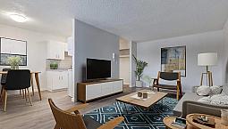 Affordable Apartments For Rent - Westside Apartments - Apartment