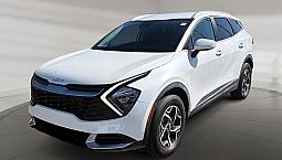 2023 Kia Sportage Lx **Heated Seats,Apple Carplay,Android Auto,B