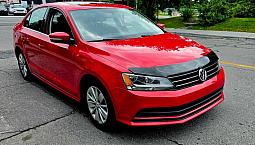 2016 Volkswagen Jetta S