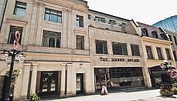 Furnished 1 Bed Loft, 2 Bath And Balcony Available Now