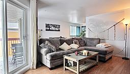 4 1/2 Charlesbourg, 6Ième Avenue Ouest, Juillet 2023