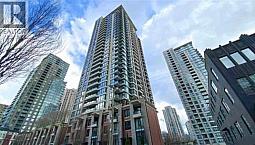 1410 928 Homer Street Vancouver, British Columbia