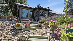2200 Almond Gardens Road Grand Forks, British Columbia