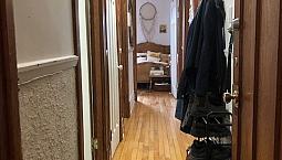4 1/2 , Plateau Mt-Royal, 1 Chambre + Salon-Double, Aout