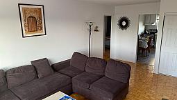 Jolie 4 1/2 Secteur Gatineau Disponible 1E Février