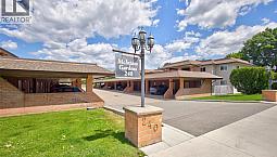 240 Mcintosh Road Unit# 226 Kelowna, British Columbia