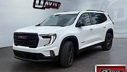 2026 Gmc Acadia Elevation Awd Elevation