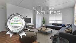 Apartments For Rent In Downtown Winnipeg - Red River Pointe - Ap