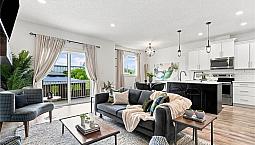 Must Sell!! Great Townhouse In Montgomery!