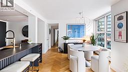 806 1318 Homer Street Vancouver, British Columbia