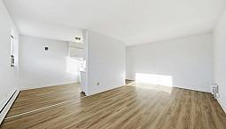 Modern Apartments With Air Conditioning - Lord Robinson Apartmen