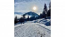 110 Topping Terrace Rossland, British Columbia