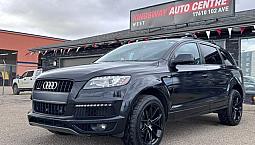 2015 Audi Q7 Quattro 4dr 3.0t Premium