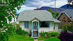 960 Nicola Street Kamloops, British Columbia