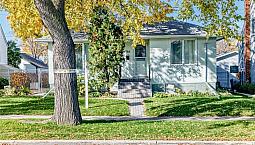 786 Clifton Street Winnipeg, Manitoba