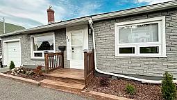 3-Bedroom, 2-Bathroom Home For Rent — 25 Knight Street