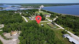 4 Edinburgh Place Seven Sisters Falls, Manitoba