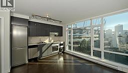 705 161 W Georgia Street Vancouver, British Columbia