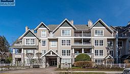 203 19091 Mcmyn Road Pitt Meadows, British Columbia