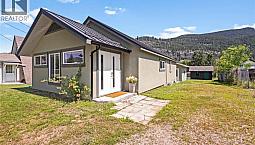 1640 Ode Road Christina Lake, British Columbia