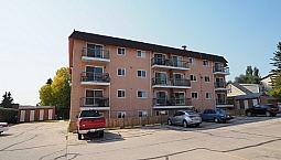 2 Bedroom Condo! In-Suite Laundry! Storage!