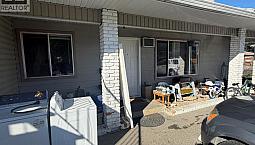 3712 24 Avenue Unit# 108 Vernon, British Columbia