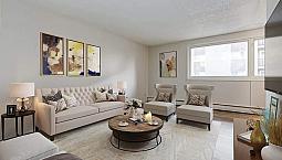 Modern Apartments With Air Conditioning - Kleisinger Manor - Apa