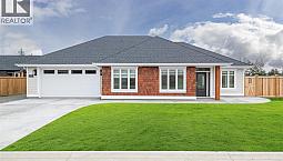 415 Hummingbird Pl Parksville, British Columbia