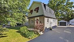 569 Masson Street Oshawa (O'neill), Ontario