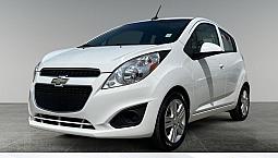 2014 Chevrolet Spark 5Dr Hb Auto 1Lt For Sale