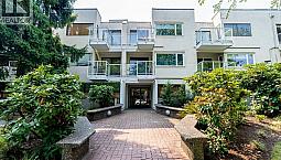 302 830 E. 7Th Avenue Vancouver, British Columbia