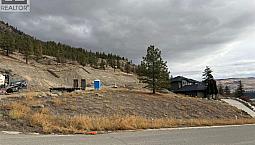 4250 Falcon Crest Drive Merritt, British Columbia