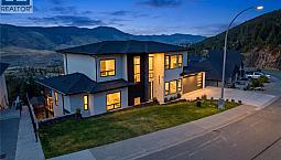 2185 Coldwater Drive Kamloops, British Columbia