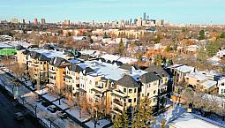 #210 8730 82 Av Nw Edmonton, Alberta