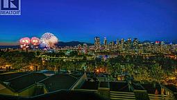 1088 W 7Th Avenue Vancouver, British Columbia
