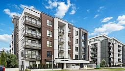 B207 20838 78B Avenue Langley, British Columbia
