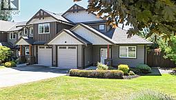 1 2030 Wallace Ave Comox, British Columbia