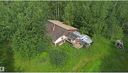 23412 Twp Rd 613A Rural Westlock County, Alberta