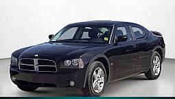2010 Dodge Charger Sxt Awd