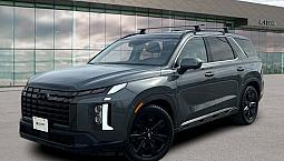 2024 Hyundai Palisade Urban 7 Passenger Awd | Leather | Sunroof