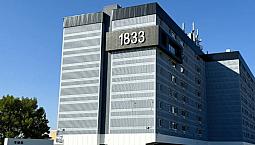 The Horizon - 2 Bed 1 Bath Apartment For Rent