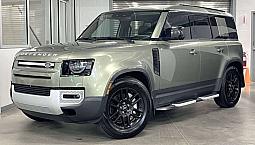 2023 Land Rover Defender P400 Se *3d Camera, Carplay, Climate Pa